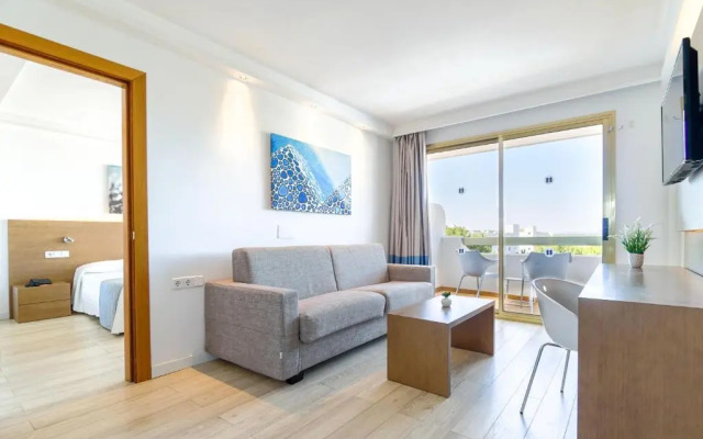 Hotel Millor Sol