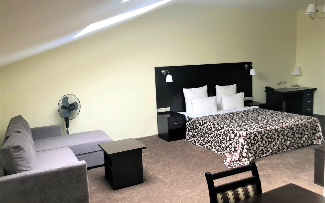 Gorki Apartments Domodedovo