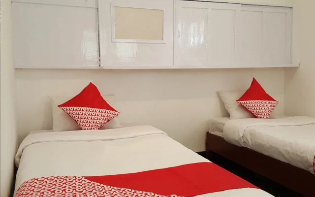 Oyo 908 Taman Wisata Kopeng