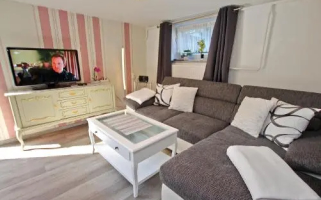 Ferienwohnung Waren SEE 6943