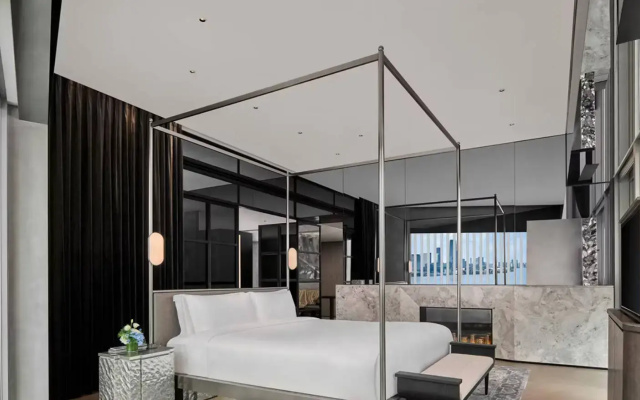 Kimpton Qiantan Shanghai by IHG