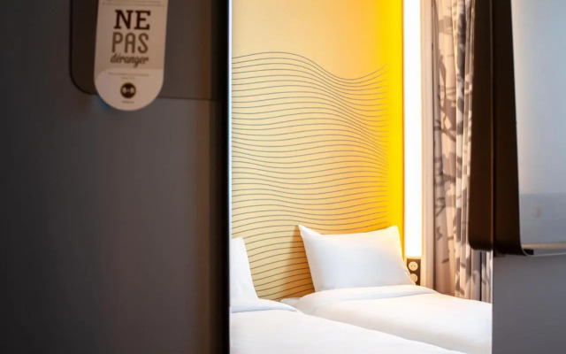 B&B HOTEL Igny Palaiseau