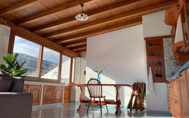 Casa Luna