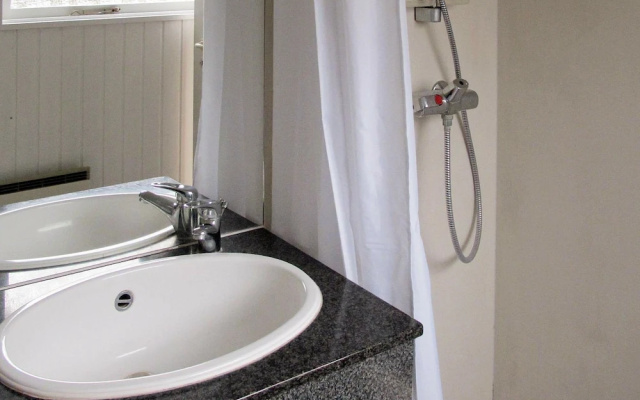 Elite Holiday Home in Stege Zealand With Terrace