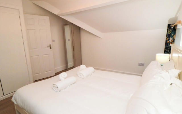 Beachwalk Villa 3