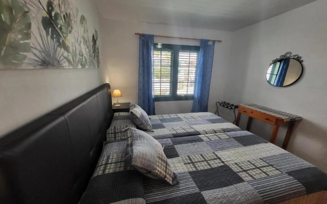Gueldera Apartments