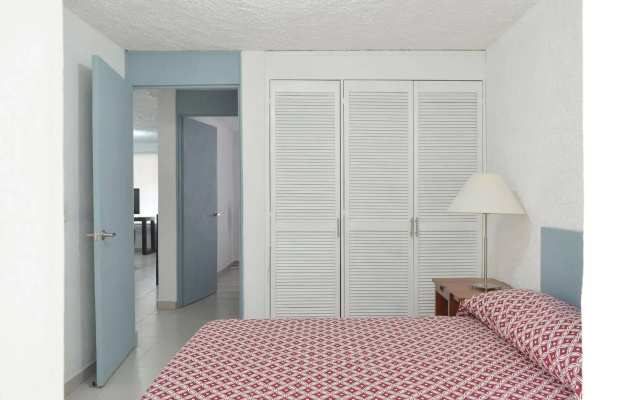 Departamento Mariano Otero