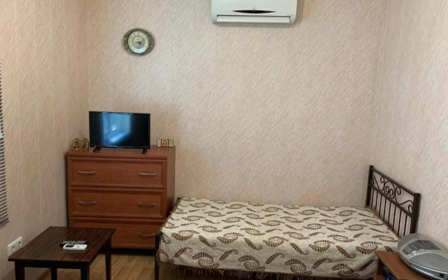 Guest house Khutorok