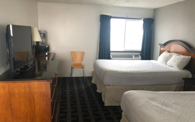 Motel 6 Missoula, MT - Wye - Travel Plaza