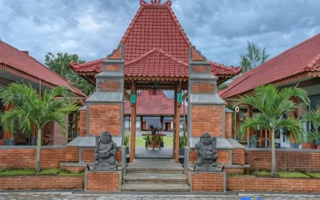 Hadipriyanto Homestay