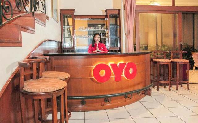 Hotel O Puri Lotus