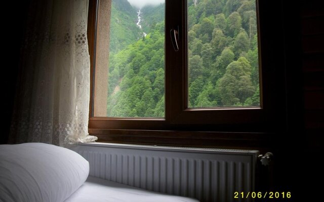 Yaylaci Hotel Турция, Чамлыхемшин - отзывы, цены и фото номеров - забронировать отель Yaylaci Hotel онлайн комната для гостей