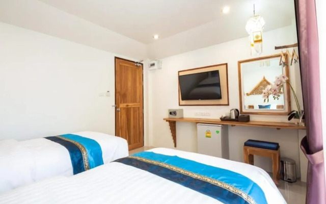 Anumat Premium Budget Hotel