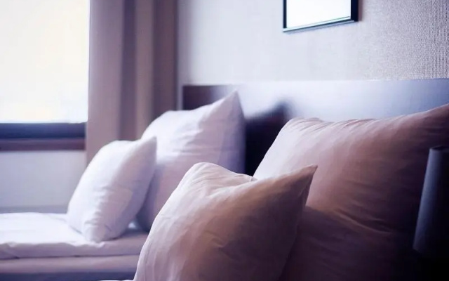 Hotell Wilhelmina