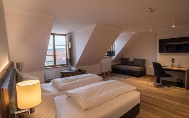 Brennereihotel Sponsel