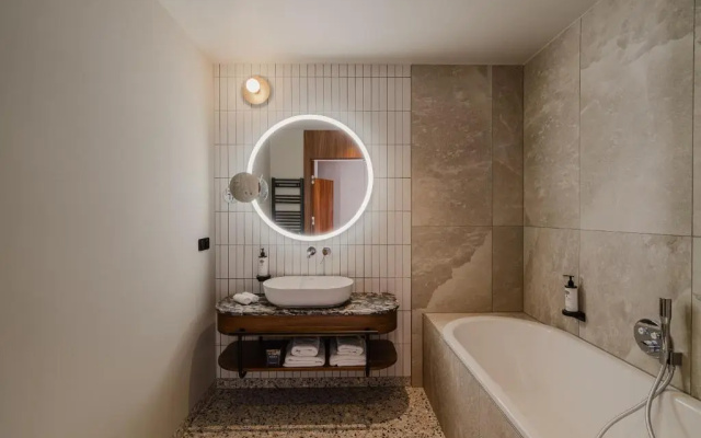 BELMONTE Hotel Krynica-Zdrój