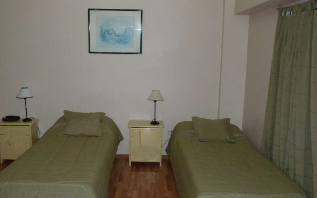 Hotel Aoma Buenos Aires
