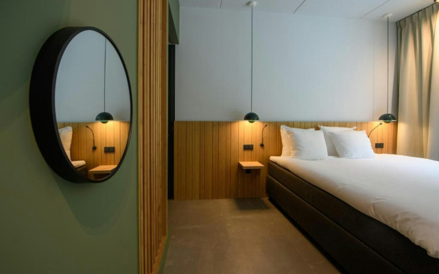 Hotel & Wellness Zuiver