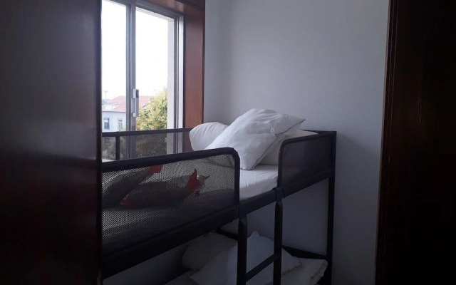 Aslep Hostel