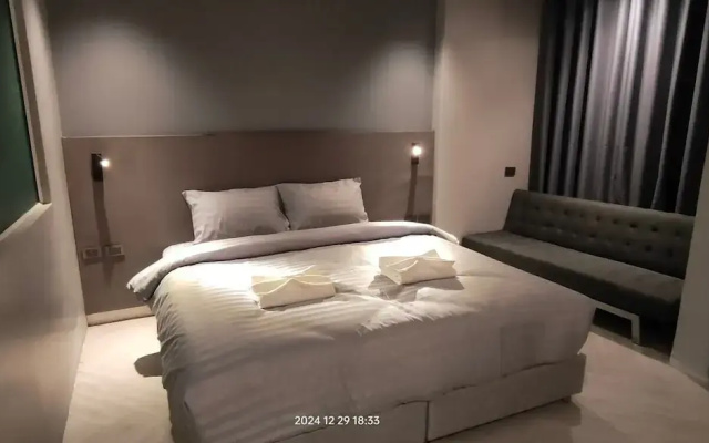 Doze Patong
