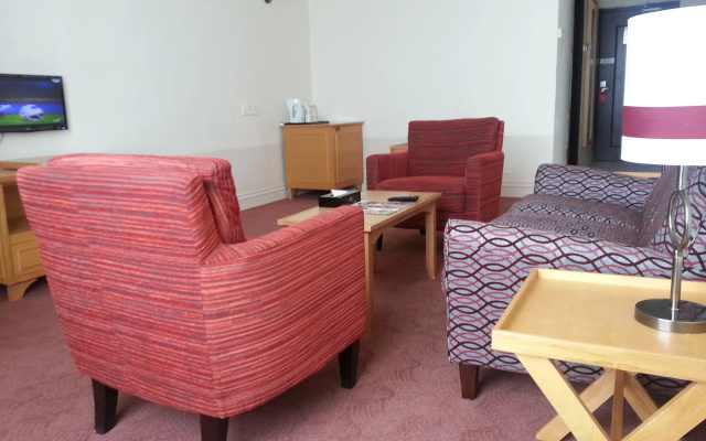 Grand Kampar Hotel
