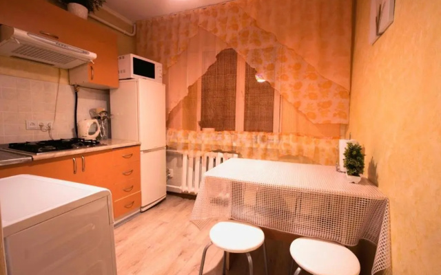 Nadezhda Apartments at Kabanbai batyr 79