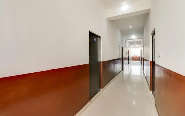 Kanak Residency by OYO Rooms