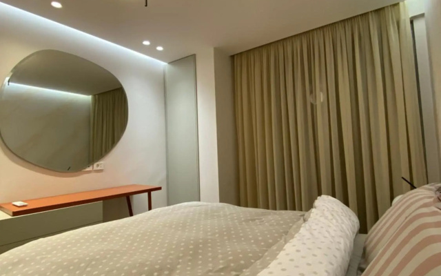 Tirana Primo Apartment