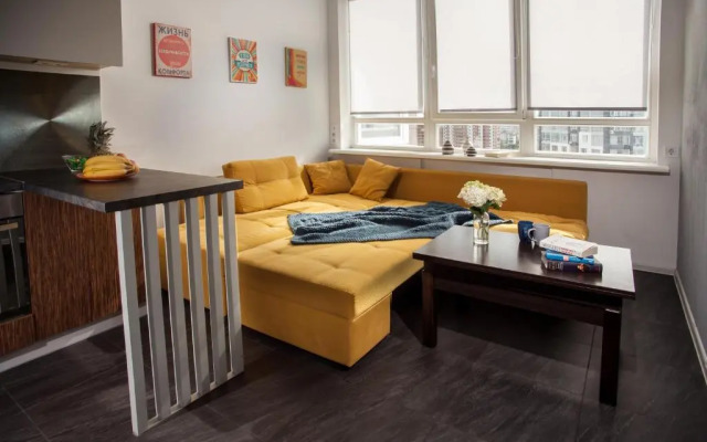 Odessa Arcadia Apartments