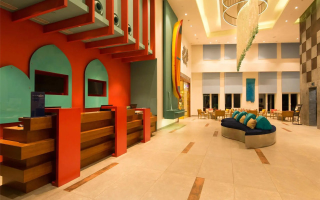 ibis Styles Goa Calangute Hotel