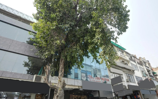Capital O 84917 Premium Villa-2