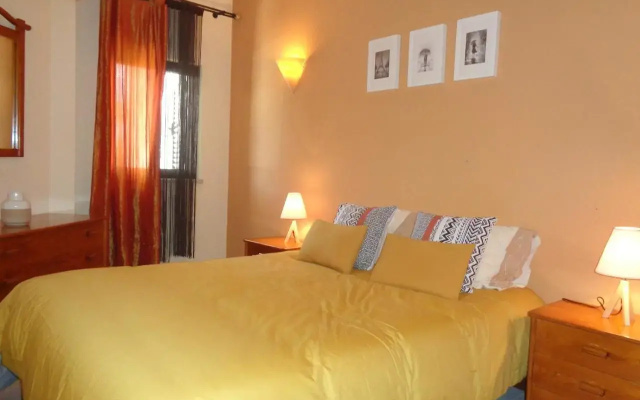 Apartamento Praia dos Salgados