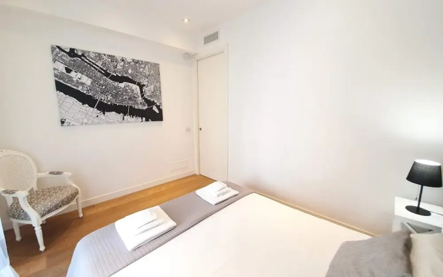 Principe Amedeo Prestige Suite