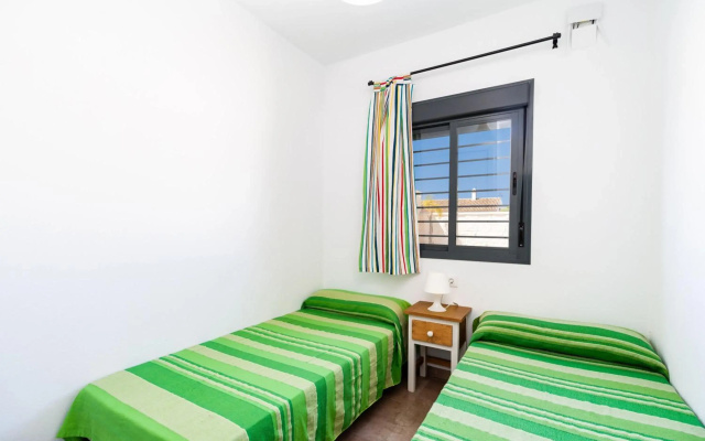 Villa Los Olivares