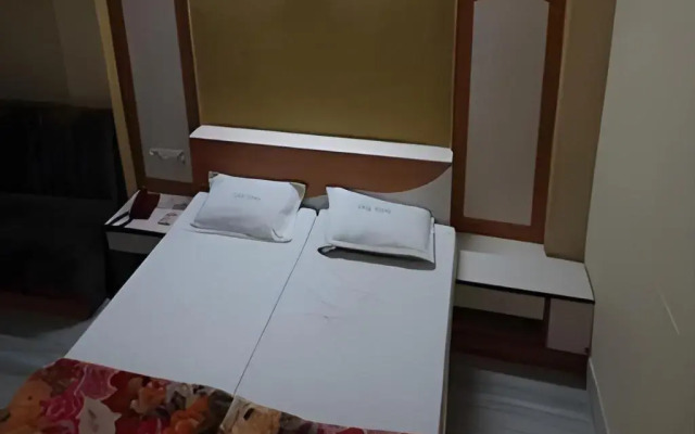 Hotel Shikha Palace