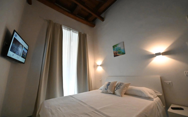B&B La Memolina