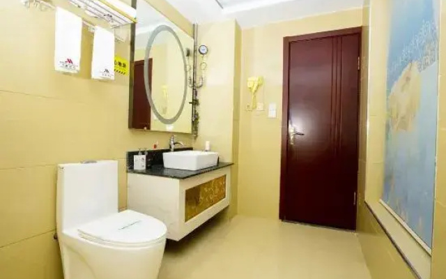 Yihao Hotel