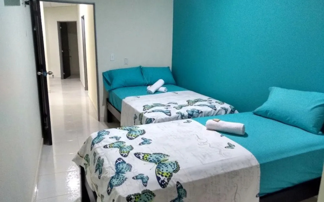 Hotel Jesmar