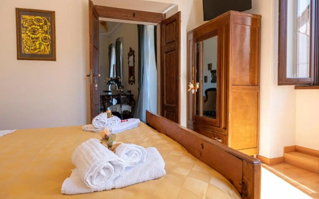 Casa Senatore