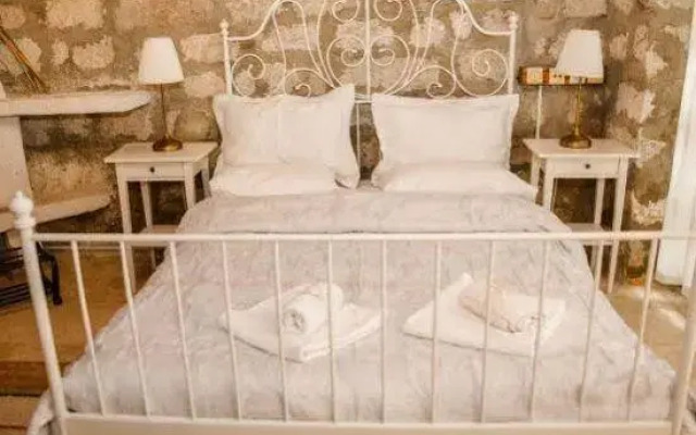 Serin Alacati Boutique Hotel
