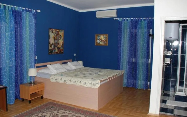 Hotel Velinac