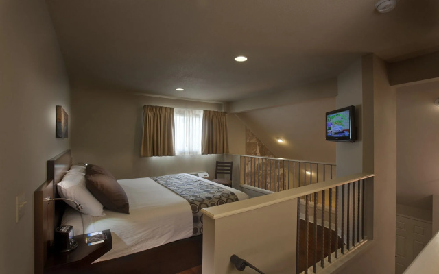 Hotel at WaterWalk
