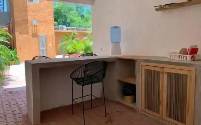 Casa Melrose