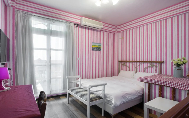 Ilancat Country House B&B