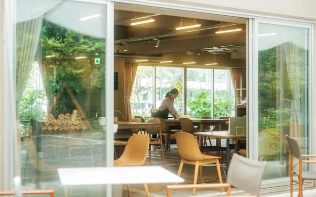 TAKAone ACTIVITY＆STAY