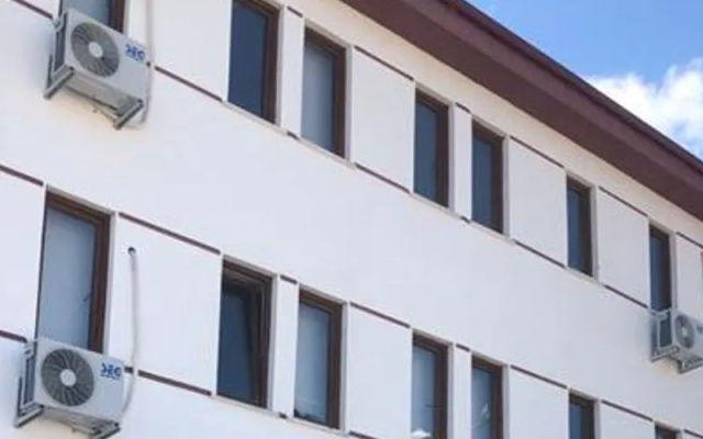 Ulus National City Otel