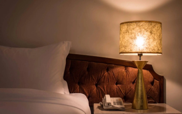 Chiayi King Hotel