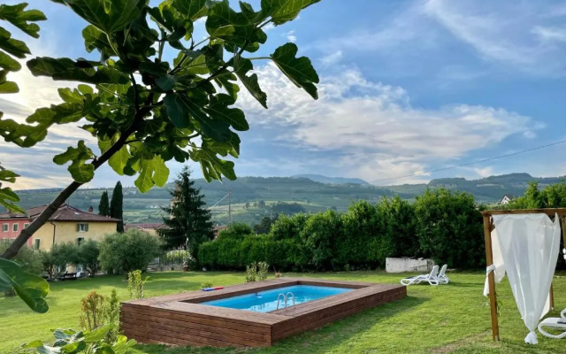 Relais Valpolicella B&B
