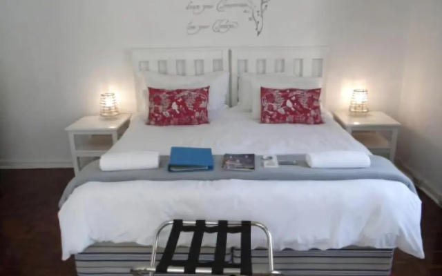 Splash Guest House