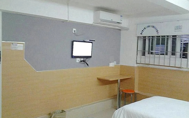 Xiamen Wangda Hotel